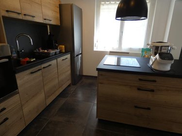 Maison a vendre Asfeld 08190 Ardennes 141 m2 6 pièces 218100 euros