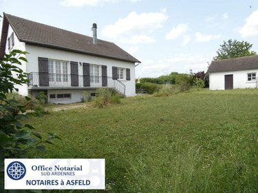 Maison a vendre Asfeld 08190 Ardennes 132 m2 6 pièces 219900 euros
