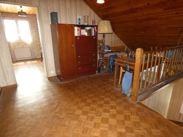 Maison a vendre Asfeld 08190 Ardennes 132 m2 6 pièces 219900 euros