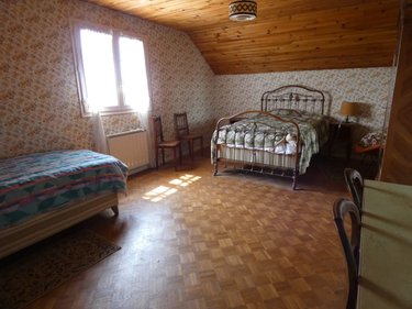 Maison a vendre Asfeld 08190 Ardennes 132 m2 6 pièces 219900 euros