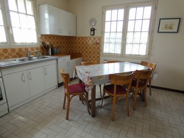 Maison a vendre Asfeld 08190 Ardennes 132 m2 6 pièces 219900 euros