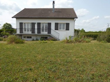 Maison a vendre Asfeld 08190 Ardennes 132 m2 6 pièces 219900 euros