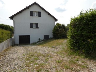 Maison a vendre Asfeld 08190 Ardennes 132 m2 6 pièces 219900 euros