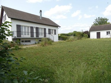 Maison a vendre Asfeld 08190 Ardennes 132 m2 6 pièces 219900 euros