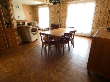 Maison a vendre Asfeld 08190 Ardennes 132 m2 6 pièces 219900 euros