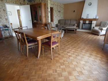 Maison a vendre Asfeld 08190 Ardennes 132 m2 6 pièces 219900 euros