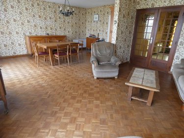 Maison a vendre Asfeld 08190 Ardennes 132 m2 6 pièces 219900 euros