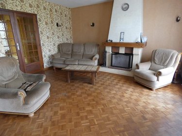 Maison a vendre Asfeld 08190 Ardennes 132 m2 6 pièces 219900 euros