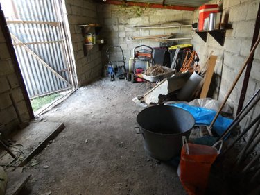 Maison a vendre Le Thour 08190 Ardennes 87 m2 4 pièces 63600 euros