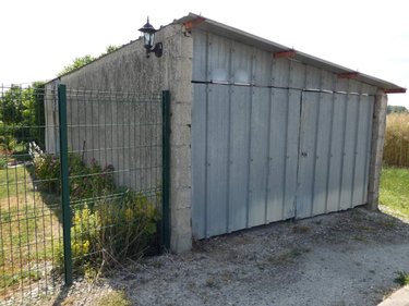 Maison a vendre Le Thour 08190 Ardennes 87 m2 4 pièces 63600 euros