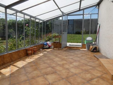 Maison a vendre Le Thour 08190 Ardennes 87 m2 4 pièces 63600 euros