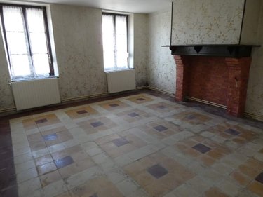 Maison a vendre Le Thour 08190 Ardennes 87 m2 4 pièces 84200 euros