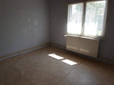 Maison a vendre Le Thour 08190 Ardennes 87 m2 4 pièces 63600 euros