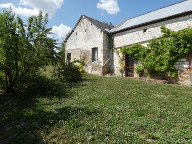 Maison a vendre Le Thour 08190 Ardennes 97 m2 4 pièces 42760 euros