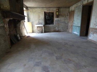 Maison a vendre Le Thour 08190 Ardennes 97 m2 4 pièces 42760 euros