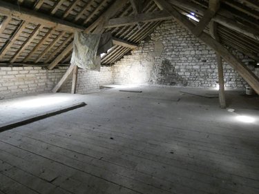 Maison a vendre Le Thour 08190 Ardennes 97 m2 4 pièces 53000 euros