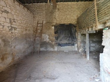 Maison a vendre Le Thour 08190 Ardennes 97 m2 4 pièces 42760 euros