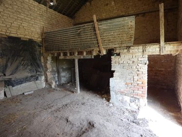 Maison a vendre Le Thour 08190 Ardennes 97 m2 4 pièces 42760 euros