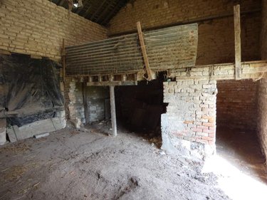 Maison a vendre Le Thour 08190 Ardennes 97 m2 4 pièces 53000 euros