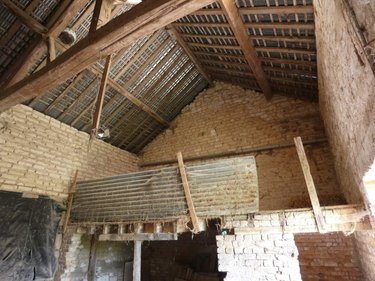Maison a vendre Le Thour 08190 Ardennes 97 m2 4 pièces 53000 euros