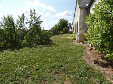 Maison a vendre Le Thour 08190 Ardennes 97 m2 4 pièces 42760 euros