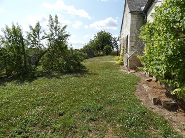 Maison a vendre Le Thour 08190 Ardennes 97 m2 4 pièces 53000 euros