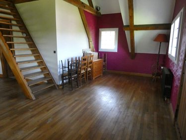 Maison a vendre Château-Porcien 08360 Ardennes 240 m2 8 pièces 322000 euros