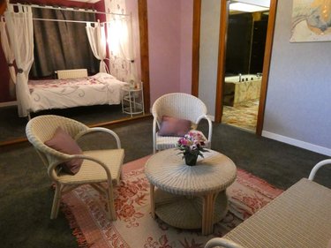 Maison a vendre Château-Porcien 08360 Ardennes 240 m2 8 pièces 322000 euros