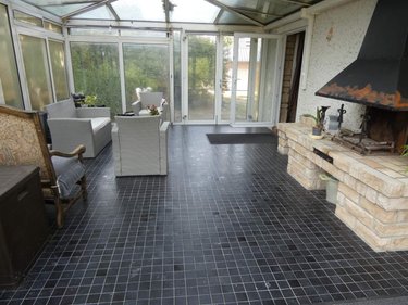 Maison a vendre Château-Porcien 08360 Ardennes 240 m2 8 pièces 269900 euros