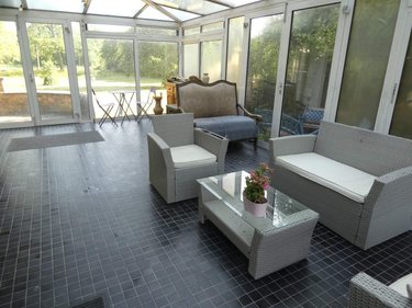 Maison a vendre Château-Porcien 08360 Ardennes 240 m2 8 pièces 249900 euros
