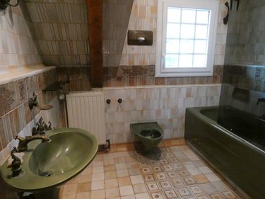 Maison a vendre Château-Porcien 08360 Ardennes 240 m2 8 pièces 322000 euros