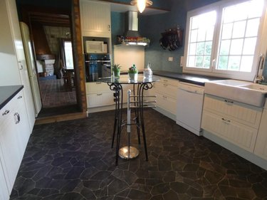 Maison a vendre Château-Porcien 08360 Ardennes 240 m2 8 pièces 249900 euros