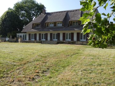 Maison a vendre Château-Porcien 08360 Ardennes 240 m2 8 pièces 322000 euros