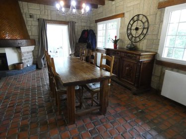 Maison a vendre Château-Porcien 08360 Ardennes 240 m2 8 pièces 322000 euros