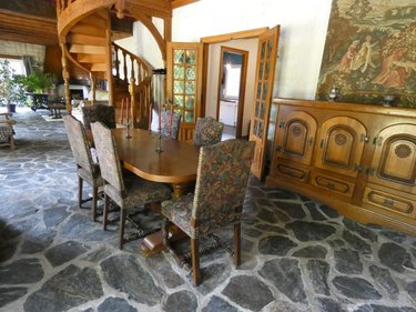 Maison a vendre Château-Porcien 08360 Ardennes 240 m2 8 pièces 322000 euros