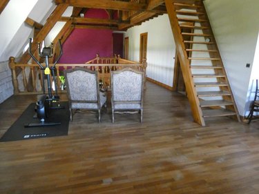 Maison a vendre Château-Porcien 08360 Ardennes 240 m2 8 pièces 249900 euros