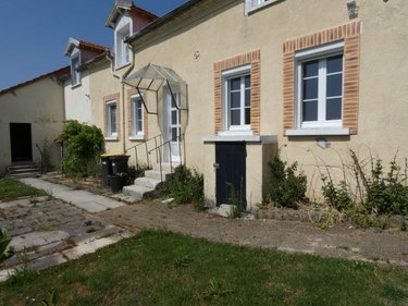 Maison a vendre Asfeld 08190 Ardennes 101 m2 4 pièces 156300 euros