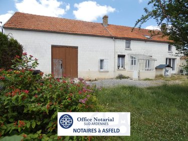 Maison a vendre Asfeld 08190 Ardennes 125 m2 4 pièces 193400 euros