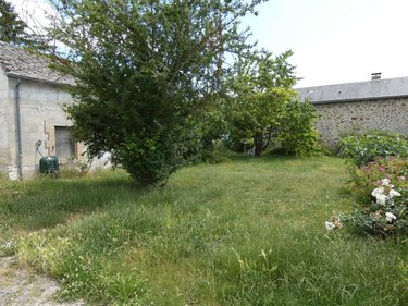 Maison a vendre Asfeld 08190 Ardennes 125 m2 4 pièces 188200 euros