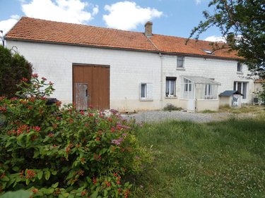 Maison a vendre Asfeld 08190 Ardennes 125 m2 4 pièces 193400 euros