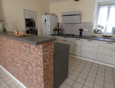 Maison a vendre Asfeld 08190 Ardennes 125 m2 4 pièces 193400 euros