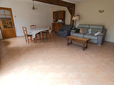 Maison a vendre Asfeld 08190 Ardennes 125 m2 4 pièces 188200 euros