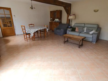 Maison a vendre Asfeld 08190 Ardennes 125 m2 4 pièces 193400 euros