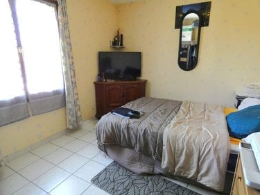 Maison a vendre Boult-sur-Suippe 51110 Marne 111 m2 6 pièces 289900 euros
