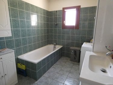 Maison a vendre Boult-sur-Suippe 51110 Marne 111 m2 6 pièces 289900 euros