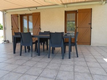 Maison a vendre Boult-sur-Suippe 51110 Marne 111 m2 6 pièces 289900 euros