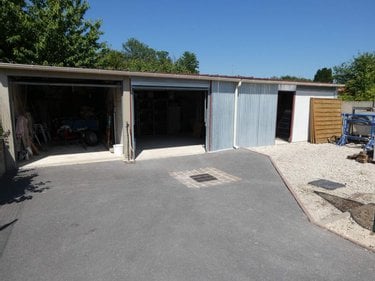 Maison a vendre Boult-sur-Suippe 51110 Marne 111 m2 6 pièces 289900 euros