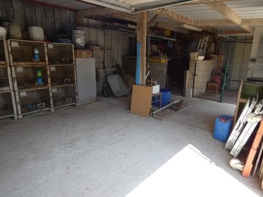 Maison a vendre Boult-sur-Suippe 51110 Marne 111 m2 6 pièces 289900 euros