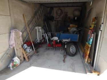 Maison a vendre Boult-sur-Suippe 51110 Marne 111 m2 6 pièces 289900 euros