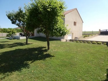 Maison a vendre Boult-sur-Suippe 51110 Marne 111 m2 6 pièces 289900 euros